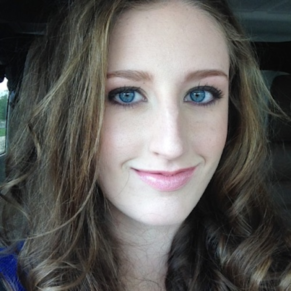 Meet your Posher, Ryanne